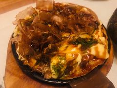 日式薄饼-文立新麻辣烫(合生汇21街区店)