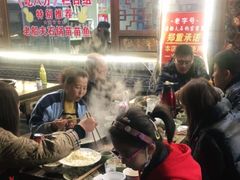 -老船夫石锅苗苗鱼·老字号(三道堰总店)
