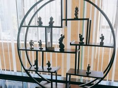 -粤尚腾香居中餐厅(首都机场希尔顿店)