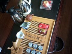 -金石唐风国际温泉会馆