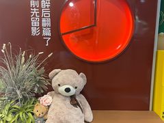 -街角等你.大连海鲜烧烤(西安路店)