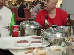 -钱库里海鲜自助(星海广场店)