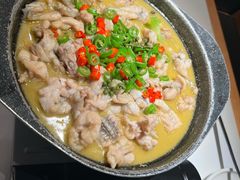 -首秀·四川料理(吾悦广场店)