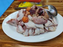 -广味炭炉鸡煲(宝业路分店)