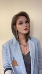-G HAIR SALON私人造型定制