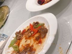 -满汉楼(江畔店)