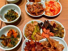 -晓宇盒饭(民安街店)