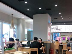 大堂-吉野家(人和香港城店)