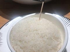 米饭-太二酸菜鱼(福州泰禾店)