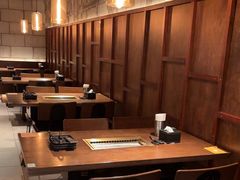 -新石器烤肉(中房金谊广场店)