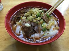 牛肉粉-魏旺湖北正宗牛肉面(硚口公园店)