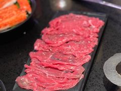 -珮姐老火锅(新街口店)