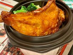 -肯德基(新阳光店)