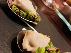 -北京华彬费尔蒙酒店·刃餐厅