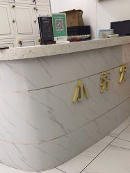 -小齐发型Star·Salon