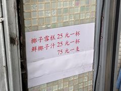 -洪馨椰子