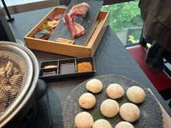 -黑牛の店·黑金店(沈阳万象城店)