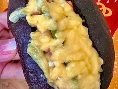 -石头先生的烤炉(济南领秀城贵和店)