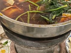 -梅红羊肉馆(赭山西路店)