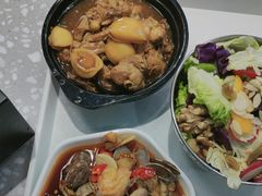 -深海中餐厅(国家海洋博物馆店)