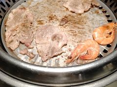 -梨花自助烤肉(乐宾店)
