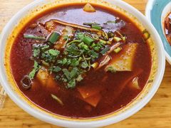-马三洋芋片(兰州总店)