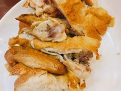 -金三角海鲜美食城(津北公路店)
