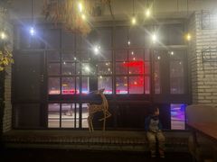 -黑角餐厅美式狂野Blackhorn(昌茂花园店)