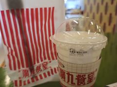-广九餐室(陈家祠扬韬广场店)