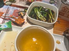 -木屋烧烤(万德庄店)