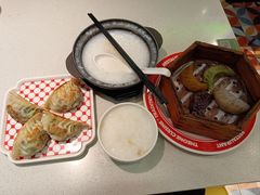 -明腾壹间茶餐厅(新都会花园广场店)