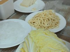 -清真·鸦儿李记·小馆(后海店)