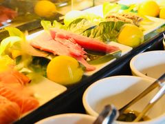 -贵阳恒世纪酒店·味自助餐厅