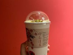-茶颜悦色(花园道店)