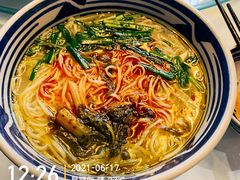 -左陕右甘(亚运村店)