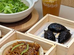 -蔡澜点心(三里屯T+MALL店)