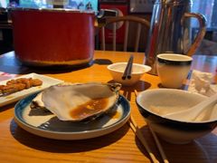 -蚝翅·海鲜粥·烧烤·龙虾季(海曙天一店)