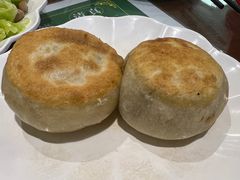 -清真牛街祥云轩门钉肉饼(左家庄店)