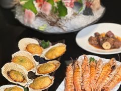 -梅筑·创意料理(王府井百货店)