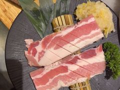 -韩宫宴烤肉·黑毛和牛·料理(滨湖银泰城店)