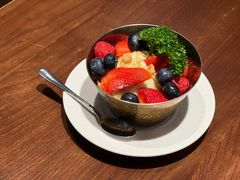 -Bistro 63 创意融合料理(广粤天地店)