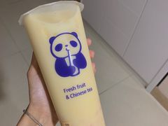 -茶百道(太平门直街店)