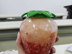 -舍予茶(桂林路店)