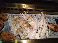 -新石器烤肉(之心城店)