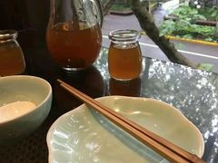-五观堂素食(新华路店)