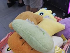 -娃娃集合营(上海闵行天街店)