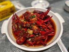 -味道工厂楚虾王(龙虾城店)