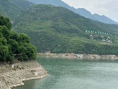 -白帝城·瞿塘峡景区