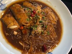 -丁记盐蘸牛肉·新杭菜(河东路店)