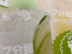 -7分甜(天津南开大悦城店)